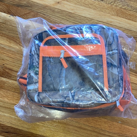 Camouflage cooler - Picture 4 of 6